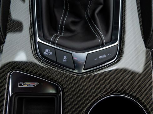 Certified 2026 Cadillac CT5 V Blackwing w/ Precision Package image 35