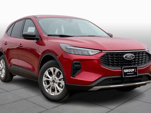 New 2026 Ford Escape Active image 2