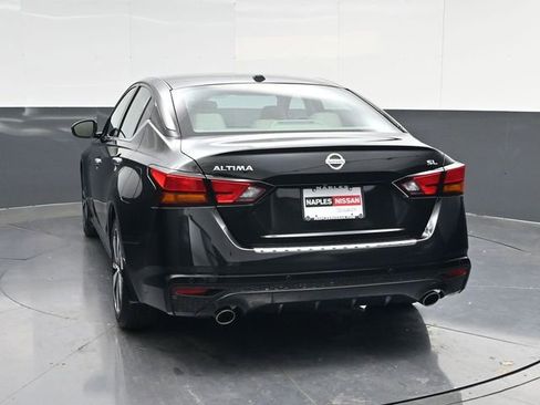 Used 2021 Nissan Altima 2.5 SL image 4