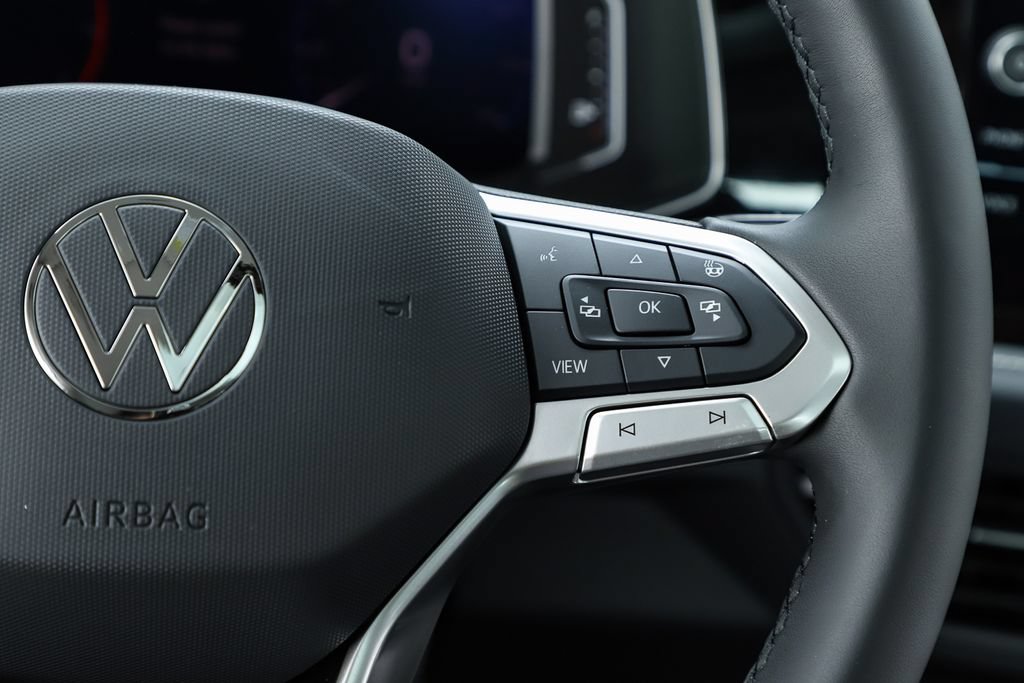 New 2026 Volkswagen Jetta SEL FWD image 60
