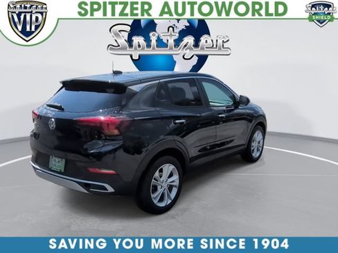 Used 2023 Buick Encore GX Preferred w/ Cold Weather Comfort Package FWD image 9