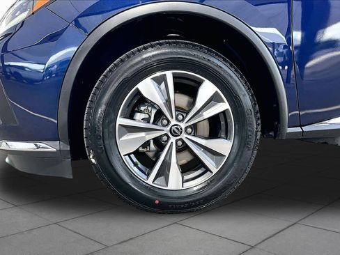 Certified 2023 Nissan Murano S FWD image 11