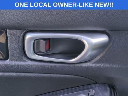 Used 2024 Honda Civic Sport Touring image 25