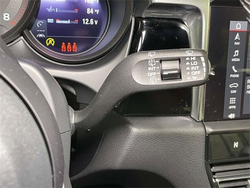 New 2026 Porsche Macan image 42