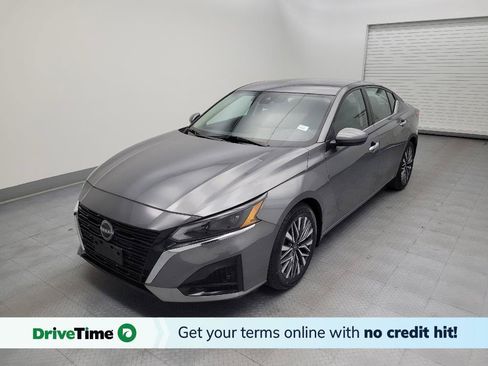 Used 2023 Nissan Altima 2.5 SV FWD image 1