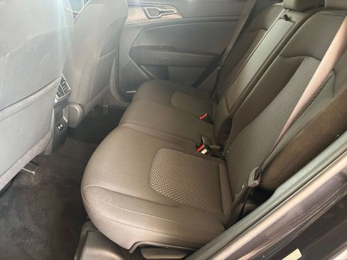 Used 2026 Kia Sportage LX FWD image 25