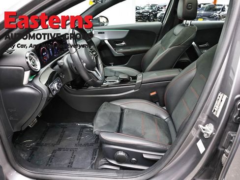 Used 2022 Mercedes-Benz A 220 4MATIC image 13