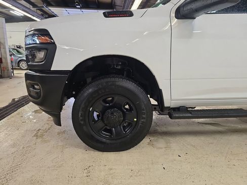 New 2026 RAM 2500 Tradesman image 26