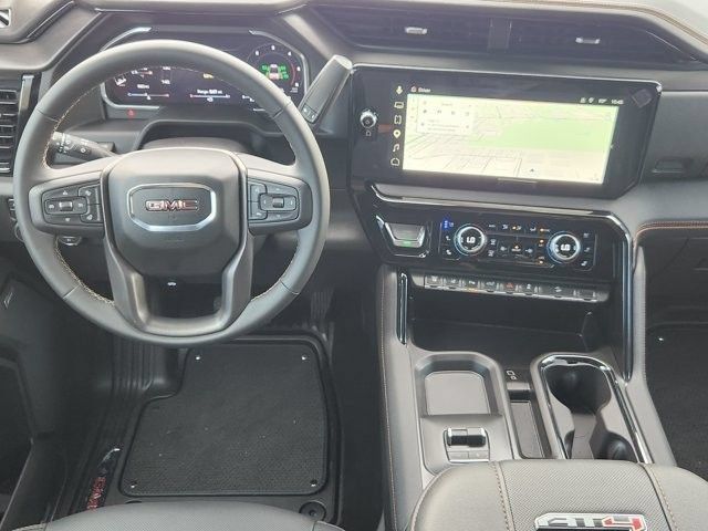 Used 2026 GMC Sierra 2500 AT4 w/ AT4 Premium Plus Package AWD/4WD image 27