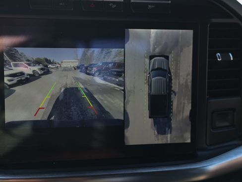 Certified 2022 Ford F150 Lariat image 15