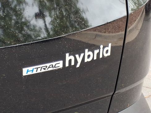 Certified 2025 Hyundai Tucson SEL AWD/4WD image 10