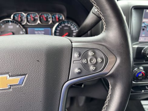 Used 2014 Chevrolet Silverado 1500 LT w/ All Star Edition AWD/4WD image 27