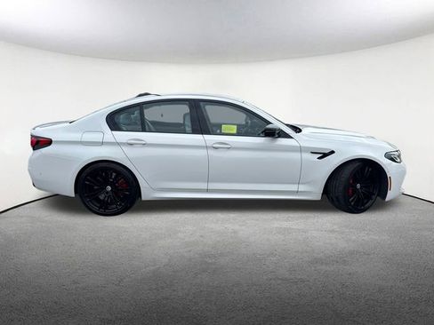 Used 2023 BMW M5 w/ Competition Package image 15