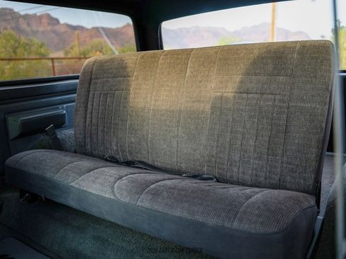 Used 1991 Ford Bronco AWD/4WD image 28