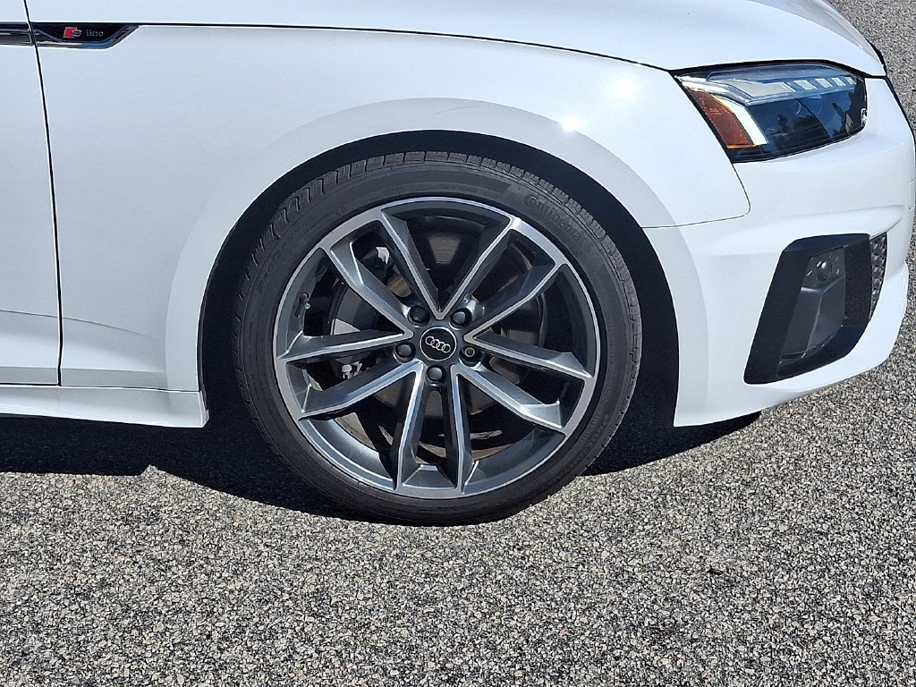 Used 2024 Audi A5 2.0T Premium w/ Summer of Audi Package AWD/4WD image 8