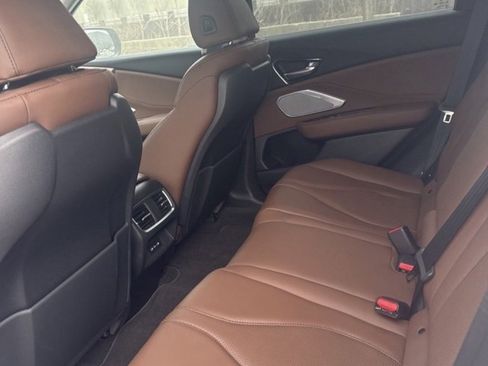 Used 2025 Acura RDX SH-AWD w/ Technology Package image 6