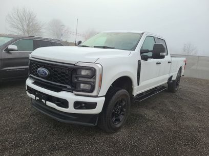 Used 2024 Ford F250 XL w/ STX Appearance Package
