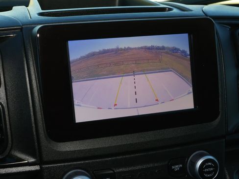 Used 2024 RAM ProMaster 3500 w/ Safety Group image 20