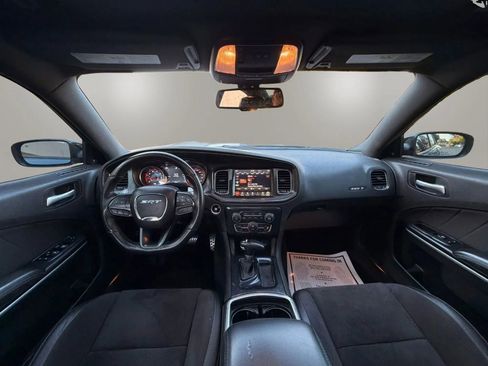 Used 2023 Dodge Charger Scat Pack RWD image 21