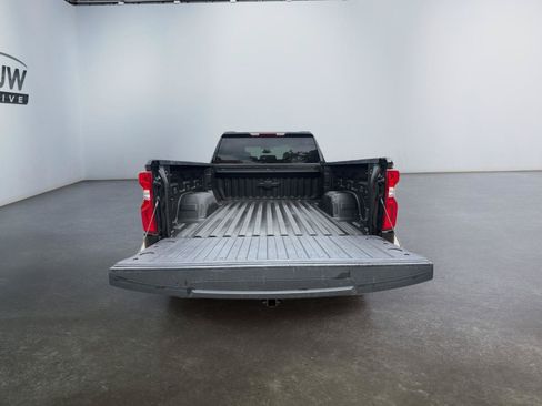 Used 2023 Chevrolet Silverado 1500 RST w/ Protection Package AWD/4WD image 22