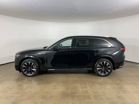 Used 2026 MAZDA CX-90 3.3 Turbo S w/ Premium Plus AWD/4WD image 16