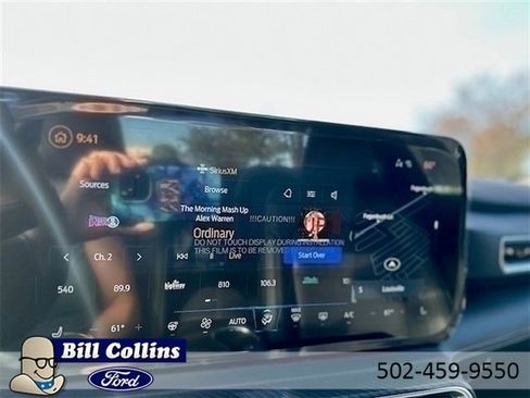 New 2025 Ford Mustang GT Premium image 17