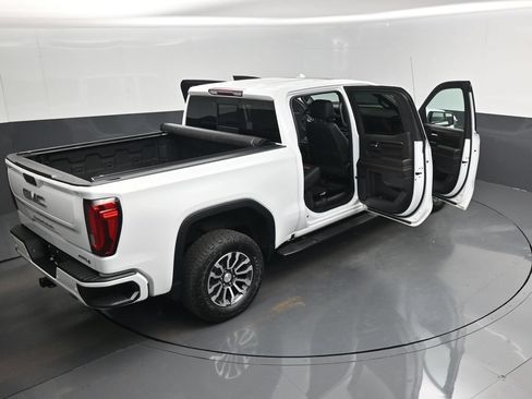 Used 2023 GMC Sierra 1500 AT4 w/ AT4 Preferred Package AWD/4WD image 29