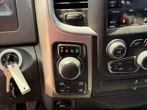 Used 2018 RAM 1500 Big Horn AWD/4WD image 20