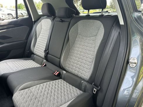 New 2025 Volkswagen Tiguan S image 23