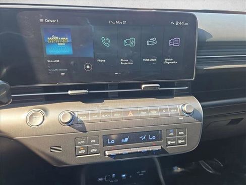 Used 2026 Hyundai Kona SEL Sport FWD image 14