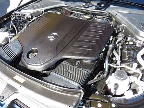 Used 2025 Mercedes-Benz E 450 4MATIC All-Terrain Wagon image 7