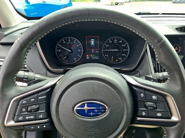 Used 2024 Subaru Outback Touring XT AWD/4WD image 19