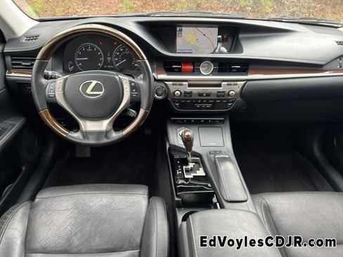 Used 2014 Lexus ES 350 image 29