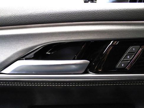 New 2025 Jeep Wagoneer L Series II image 31