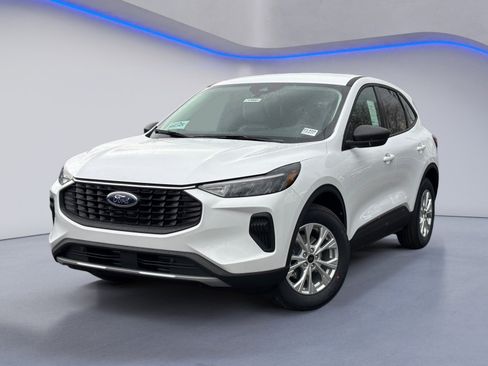 New 2026 Ford Escape Active image 2