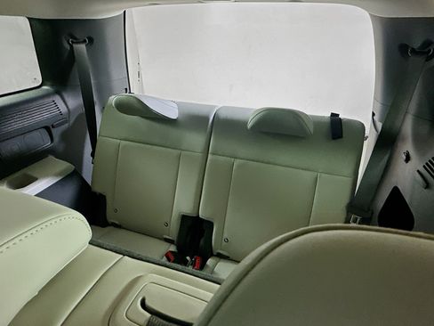 Used 2025 Hyundai Santa Fe SEL image 27