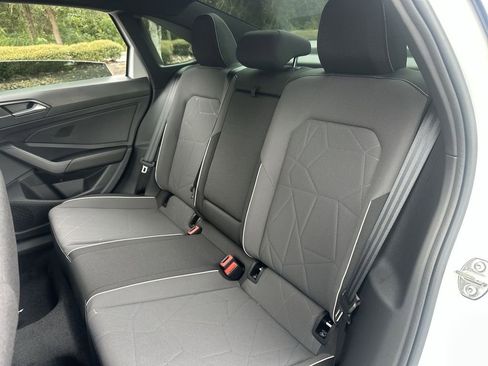 New 2025 Volkswagen Jetta Sport image 23