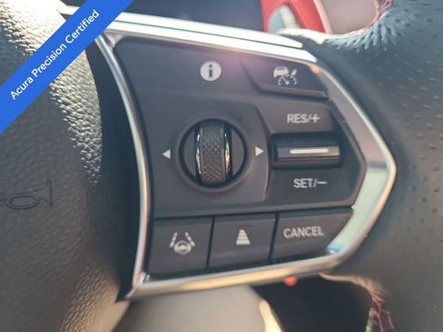 Used 2024 Acura TLX SH-AWD w/ A-SPEC Pkg image 38
