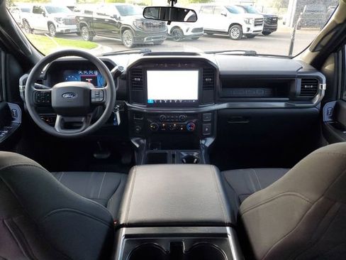 Used 2024 Ford F150 STX image 11