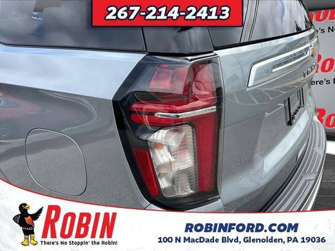 Used 2023 Chevrolet Tahoe High Country AWD/4WD image 23