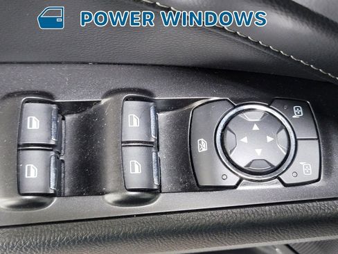Used 2020 Ford Fusion Energi Titanium FWD image 28