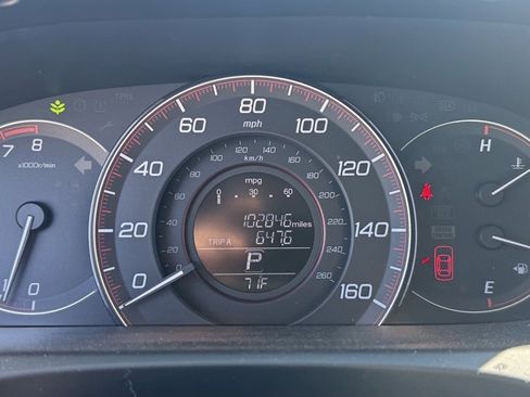 Used 2014 Honda Accord Sport image 15