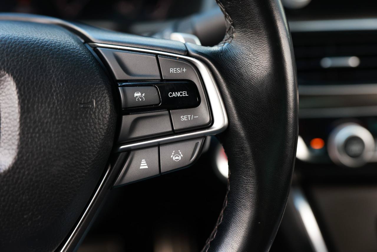 Used 2022 Honda Accord Sport image 28