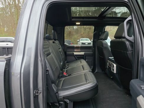 Used 2022 Ford F250 Lariat w/ Tremor Off-Road Package image 36