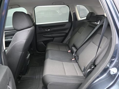 Used 2025 Honda CR-V LX image 12