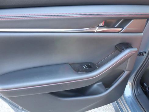 Used 2026 MAZDA MAZDA3 Carbon image 9