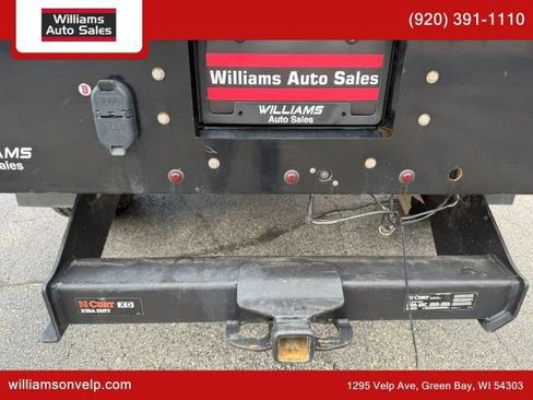 Used 2025 Chevrolet Silverado 2500 LT w/ Convenience Package AWD/4WD image 22