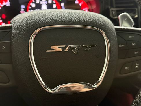 Used 2023 Dodge Durango SRT Hellcat image 24