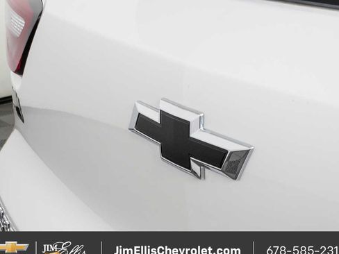 New 2026 Chevrolet TrailBlazer ACTIV w/ Convenience Package AWD/4WD image 36