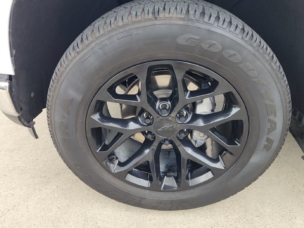 Used 2019 Chevrolet Silverado 1500 LT w/ All-Star Edition RWD image 10